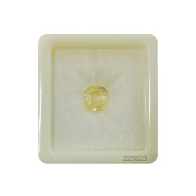 Buy Yellow Sapphire Stone Online From 9Gem