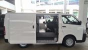 Toyota Hiace (New 5-yr COE) - $800/mth Only