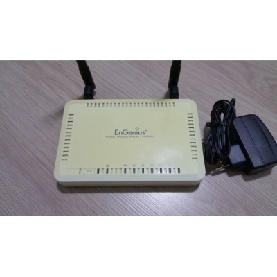 Engenius ESR9850 Gigabit Home Router
