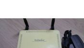 Engenius ESR9850 Gigabit Home Router
