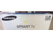Samsung UN32J5205AF 32-Inch 1080p Smart LED TV