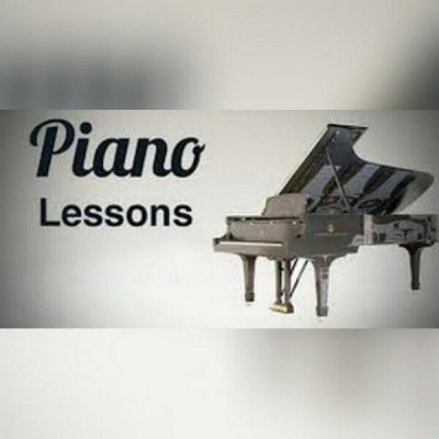 Piano & Music Theory Lessons