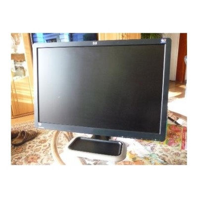 HP L2208w 22" Widescreen LCD Monitor