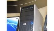 HP Z400 Workstation Intel® Xeon® W3530 2.80 GHz nVidia® Quadro® 2000 1...