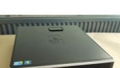 HP Elite 8100 SFF Business Desktop Intel® Core™ i5-650 3.20 GHz Win 7 ...