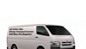 Cheap Transport Services Van Movers 82904284
