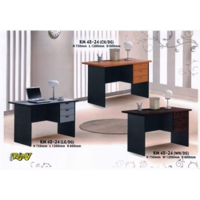 Brand new office table at offer sales $85(3ft ) & $ 125set(4ft ) ,...