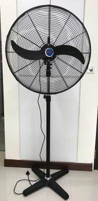 Industrial Stand Fan offer @ $100 Free Delivery! ( 100% Brand New )