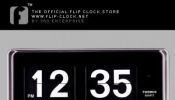 Retro Flip Clock (TWEMCO BQ50) for Sale!