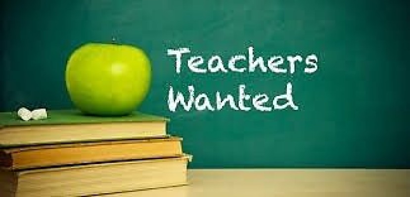 Experienced Teachers needed at Tuition Centre