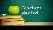Experienced Teachers needed at Tuition Centre