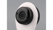 High Definition Slim and Light IP Network Security Camera CCTV with Re...