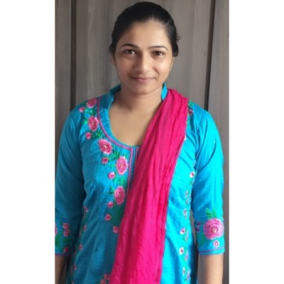 Immediate Transfer North Indian ( Punjabi ) Maids  are  available for ...