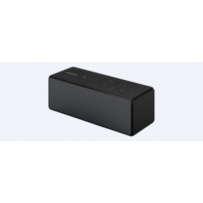 SRS-X3 Wireless Speaker with NFC and Bluetooth®