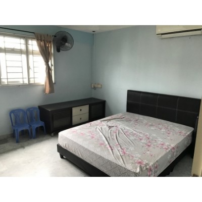 Common Room for Rent at Bedok North Ave 4