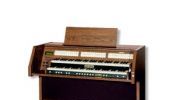 Viscount organs for church, home and studios