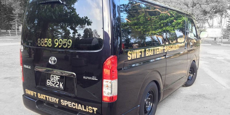 Swift Battery Specialist - Provides 24hrs Car Battery Installation Service